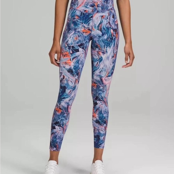 lululemon athletica Pants - 2 Pairs of Lululemon Leggings - Size 2, Never Worn